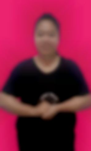 DELPINA PARAPAT, Indonesian maid biodata in Singapore