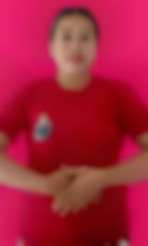 TUR ASTUTIK, Indonesian maid biodata in Singapore