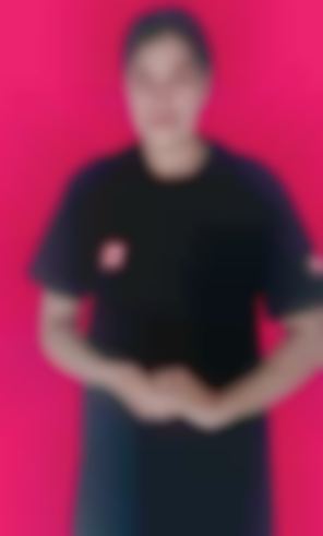 MUHINIM, Indonesian maid biodata in Singapore