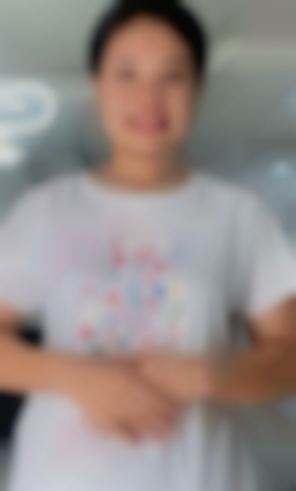 ELIZBET, Myanmarese maid biodata in Singapore