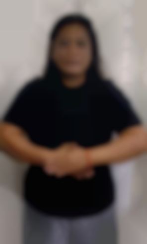 GONZALES LLYRAH AGCAOILI, Filipino maid biodata in Singapore