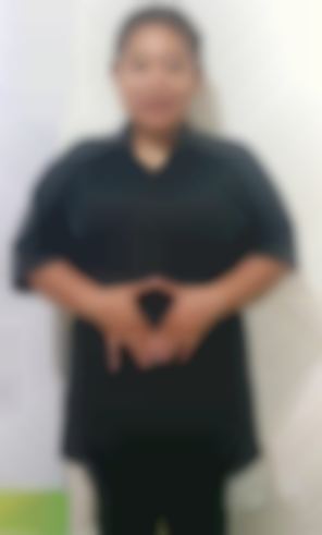 Asa Dwi Pratiwi Code : JNS 763, Indonesian maid biodata in Singapore