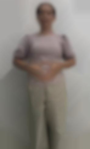 Wansih Code : JNS 854, Indonesian maid biodata in Singapore