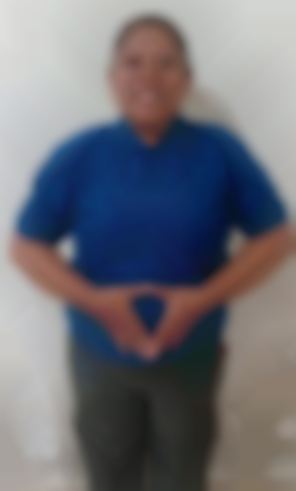 Titin Suryani Code : JNS 838, Indonesian maid biodata in Singapore