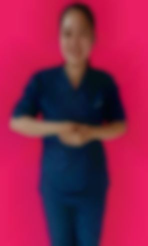 NURUS SAADAH, Indonesian maid biodata in Singapore