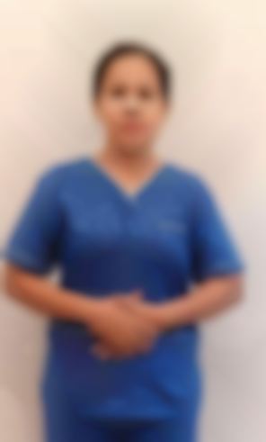 SWE NWE, Myanmarese maid biodata in Singapore