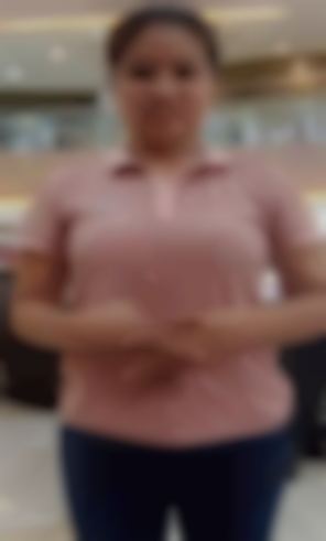 COLONIA GRACE FORTUNO, Filipino maid biodata in Singapore
