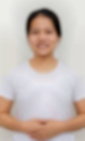 KEE LIN YAUNG, Myanmarese maid biodata in Singapore