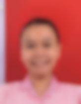 FRANSISCA HELMA PANGESTU NOT SCARED OF SMALL DOG, Indonesian maid biodata in Singapore