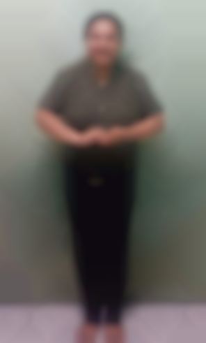 NOVITRI LEANI, Indonesian maid biodata in Singapore