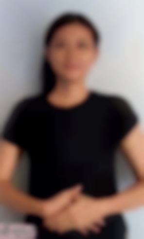 DITA YULI AYU FEBIANTI, Indonesian maid biodata in Singapore