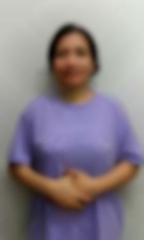 NURHAYATI SURATMA SAPTANI, Indonesian maid biodata in Singapore