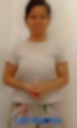 LELI KURNIA, Indonesian maid biodata in Singapore