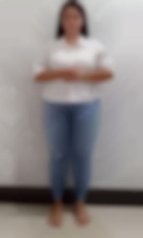 RUSTINI, Indonesian maid biodata in Singapore