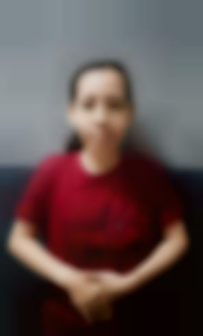 sasiowati, Indonesian maid biodata in Singapore